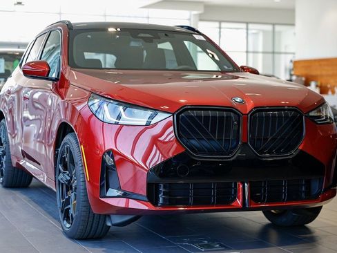 New 2026 BMW X3 xDrive30 w/ Premium Package image 1