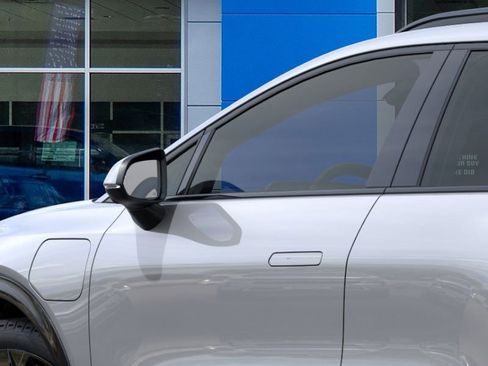 New 2025 Chevrolet Equinox EV RS w/ Convenience Package II image 12