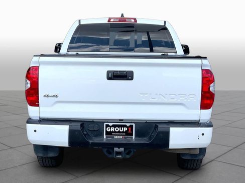 Used 2021 Toyota Tundra SR5 AWD/4WD image 5