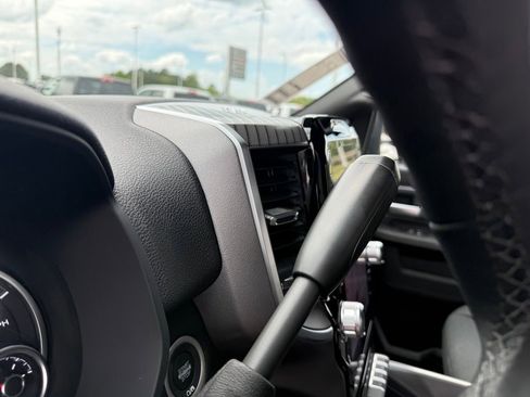 New 2026 RAM 2500 Big Horn AWD/4WD image 23