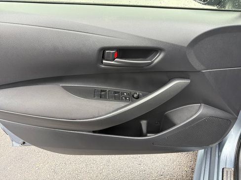 Used 2023 Toyota Corolla LE w/ LE Convenience Package FWD image 26