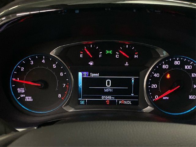 Used 2019 Chevrolet Traverse LT AWD/4WD image 21