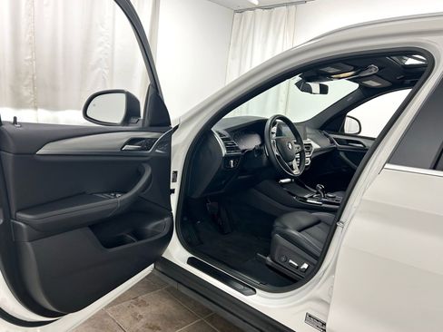 Used 2023 BMW X3 xDrive30i w/ Convenience Package image 23