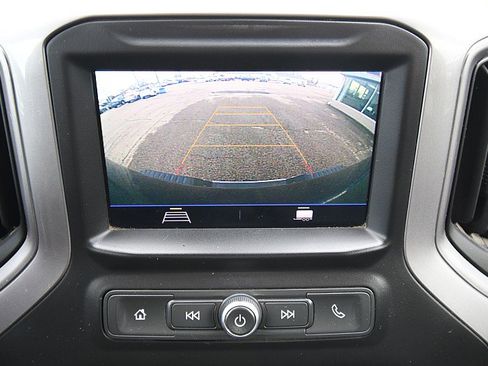 Used 2021 Chevrolet Silverado 2500 W/T w/ WT Convenience Package image 19