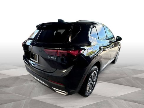 New 2025 Buick Envision Preferred AWD/4WD image 8