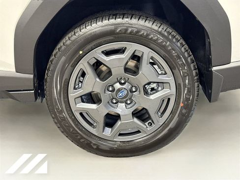 New 2026 Subaru Outback Premium AWD/4WD image 31