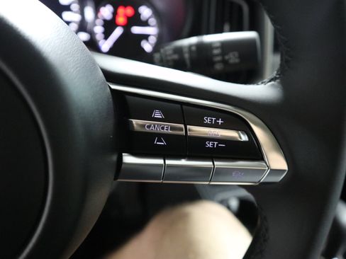 New 2026 MAZDA CX-50 AWD 2.5 S w/ Accent Package image 26