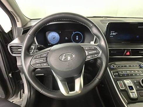 Certified 2023 Hyundai Santa Fe SEL w/ Premium Package FWD image 14