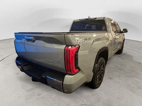 New 2026 Toyota Tundra 1794 Edition AWD/4WD image 5