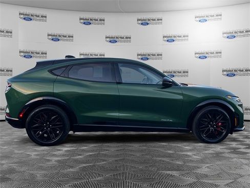 New 2025 Ford Mustang Mach-E Premium w/ Sport Appearance Package image 6