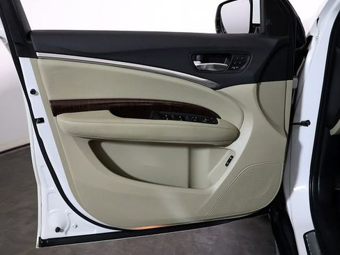 Certified 2018 Acura MDX SH-AWD w/ Technology Package image 24