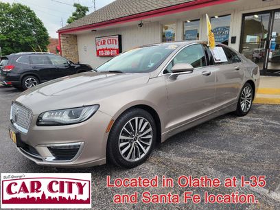 Used 2019 Lincoln MKZ Reserve