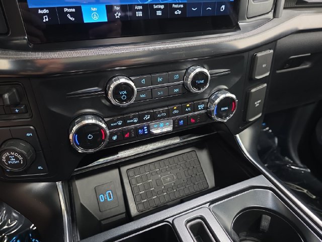 Used 2024 Ford F150 Raptor AWD/4WD image 24