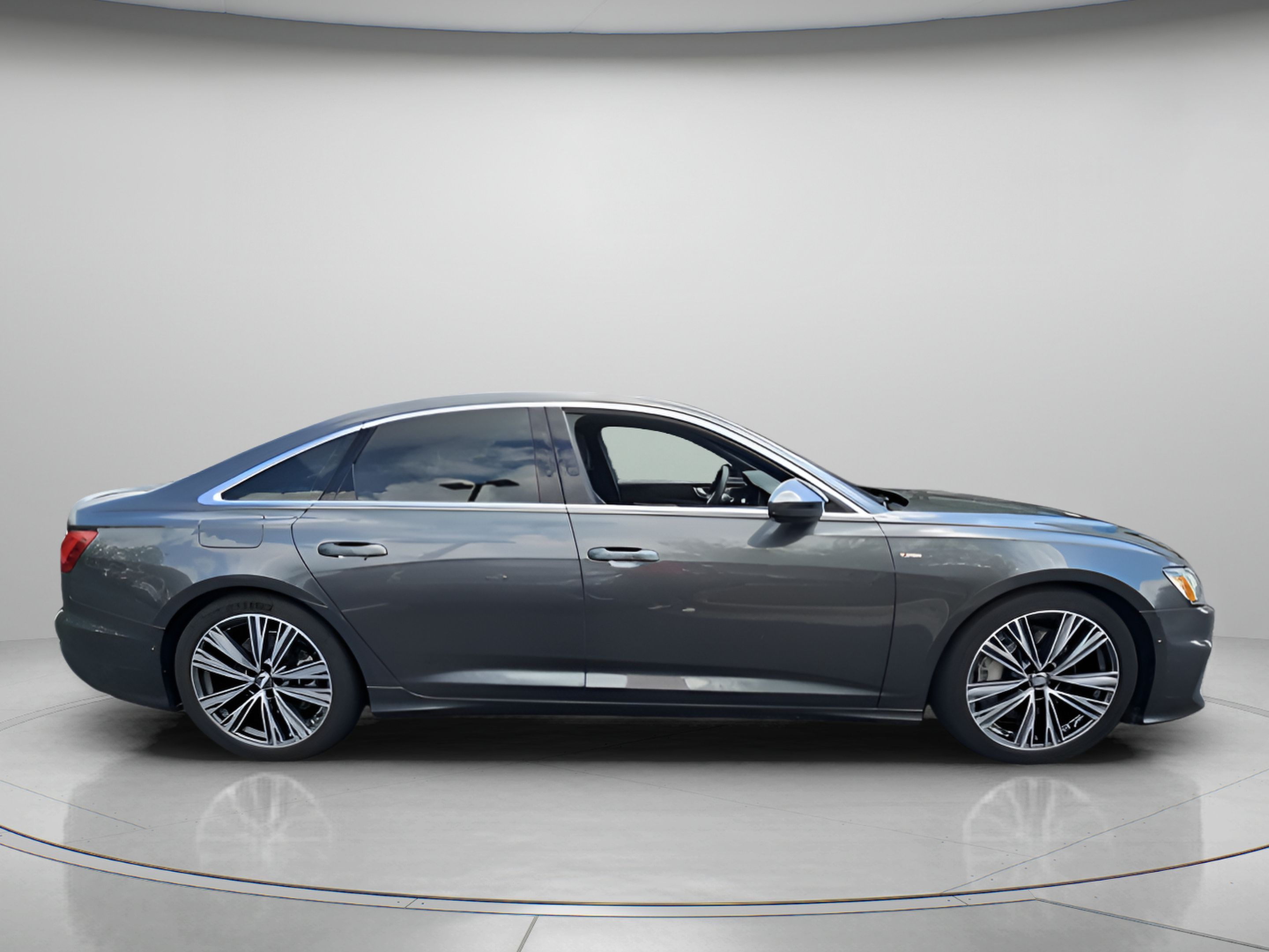 Used 2019 Audi A6 3.0T Premium Plus AWD/4WD image 6