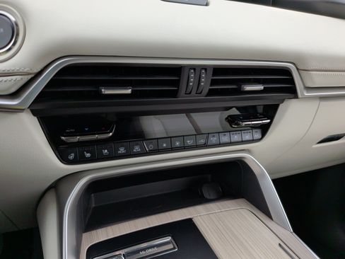 Used 2024 MAZDA CX-90 Plug-In Hybrid w/ Premium Plus AWD/4WD image 20