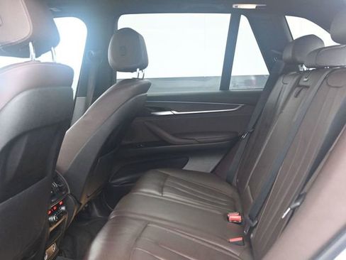Used 2017 BMW X5 xDrive35i image 5