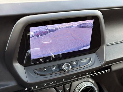 Certified 2023 Chevrolet Camaro LT w/ RS Package image 24