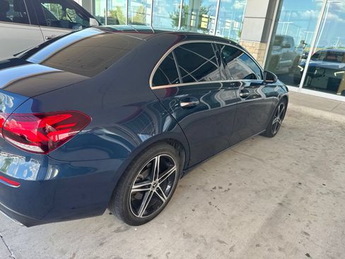 Used 2020 Mercedes-Benz A 220 image 19