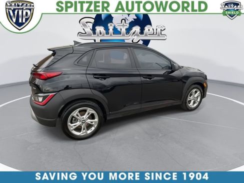 Used 2023 Hyundai Kona SEL w/ Convenience Package image 9