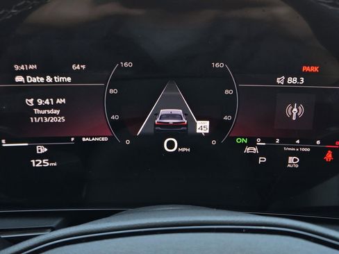 New 2025 Audi A5 2.0T Prestige image 21