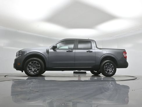 New 2026 Ford Maverick XLT FWD image 46