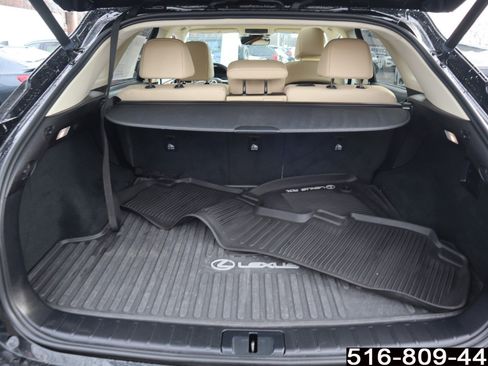 Used 2022 Lexus RX 450h AWD w/ Premium Package image 27