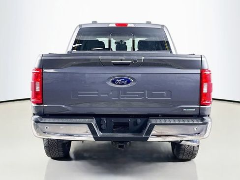 Used 2021 Ford F150 XLT w/ Equipment Group 302A High image 6