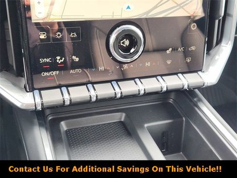 New 2026 GMC Acadia Elevation w/ Elevation Premium Package image 14