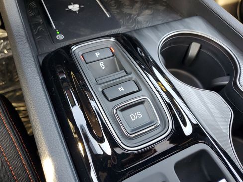 New 2026 Honda Passport TrailSport image 29