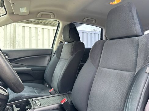 Used 2014 Honda CR-V LX image 23