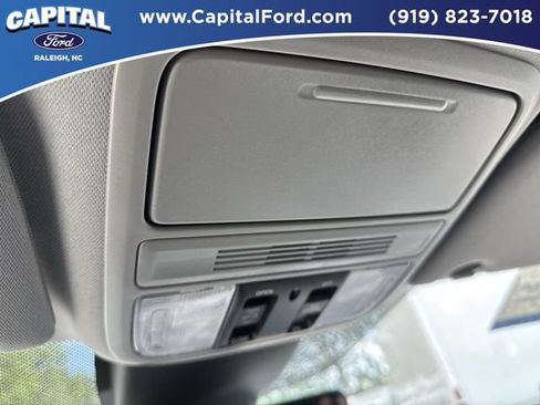 Used 2022 Honda Odyssey EX-L image 33