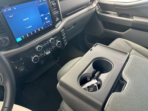 New 2026 Ford F150 XLT AWD/4WD image 51