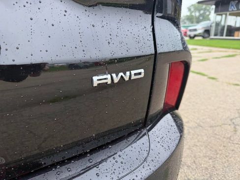 Used 2023 Ford Escape ST-Line AWD/4WD image 39