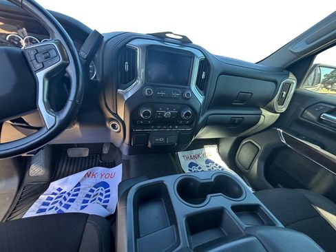 Certified 2021 Chevrolet Silverado 1500 LT image 11