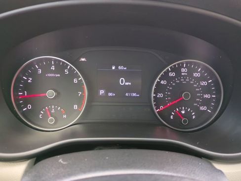 Used 2021 Kia Sportage LX image 30