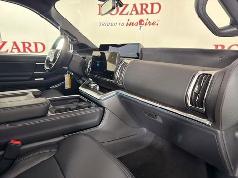 New 2025 Ford Expedition Platinum w/ Stealth Appearance Package image 22