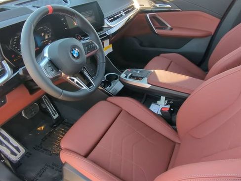 Used 2026 BMW X1 M35i w/ Technology Package AWD/4WD image 16