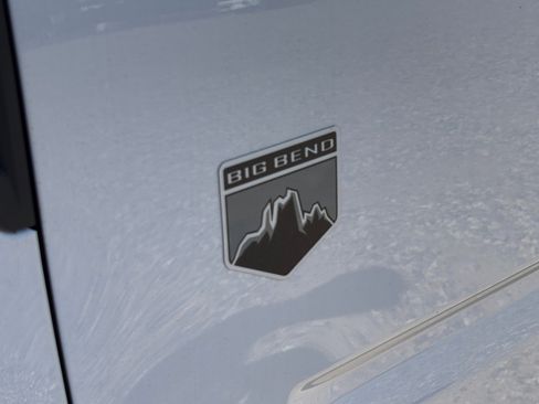 New 2026 Ford Bronco Sport Big Bend image 24