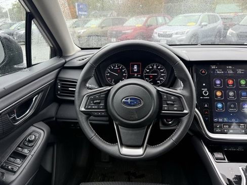 Used 2025 Subaru Legacy Premium image 14