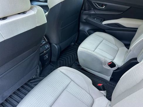 New 2025 Subaru Ascent Premium w/ Premium Package AWD/4WD image 9