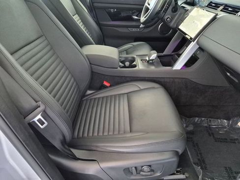 Used 2024 Land Rover Discovery Sport S AWD/4WD image 21