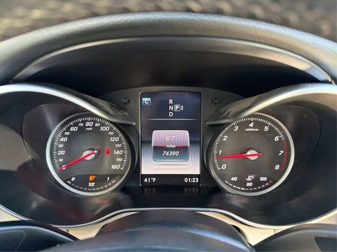 Used 2015 Mercedes-Benz C 300 C 300 4MATIC Sedan 4D image 15