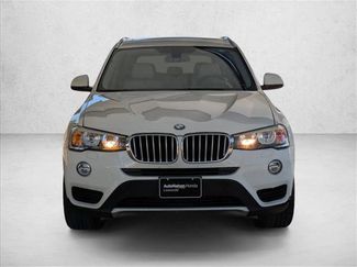 Used 2015 BMW X3 xDrive28i video 2