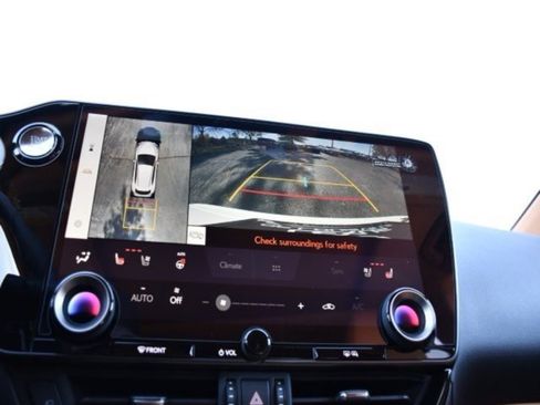 New 2026 Lexus NX 350 AWD w/ Premium Package image 14