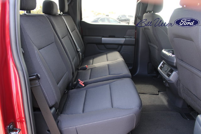 New 2026 Ford F150 XLT w/ Equipment Group 302A MID AWD/4WD image 10