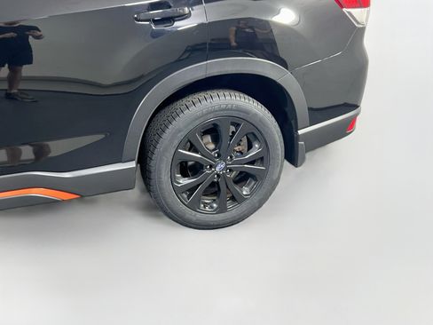 Used 2023 Subaru Forester Sport AWD/4WD image 30