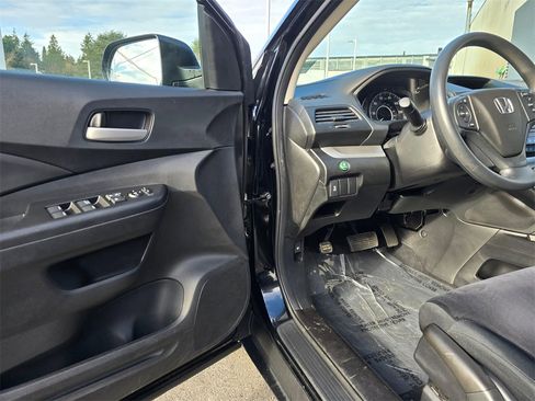 Used 2012 Honda CR-V LX image 19