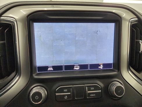 Used 2022 Chevrolet Silverado 2500 LTZ w/ Safety Package image 52