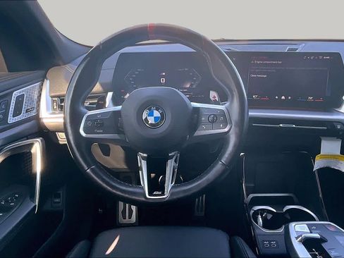 Used 2024 BMW X2 M35i AWD/4WD image 5