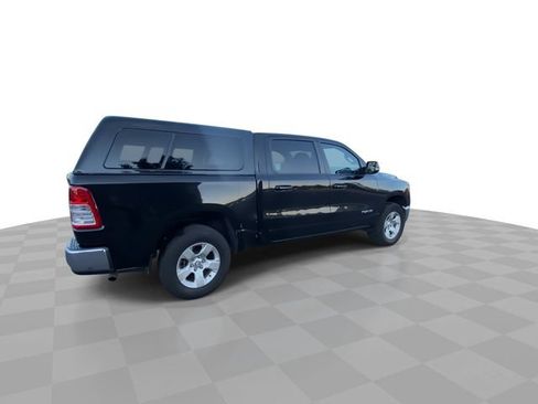 Used 2022 RAM 1500 Big Horn AWD/4WD image 2